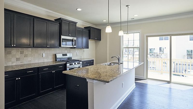 1018 Morningside Creek Way, Wake Forest, NC 27587