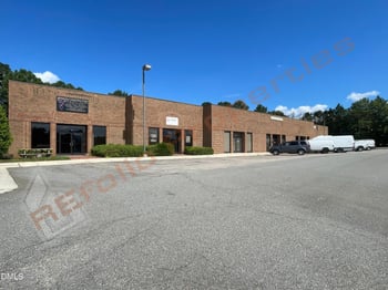 1018 Morrisville Pw #D, Morrisville, NC 27560