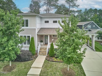 1018 Northampton Rd, Durham, NC 27707