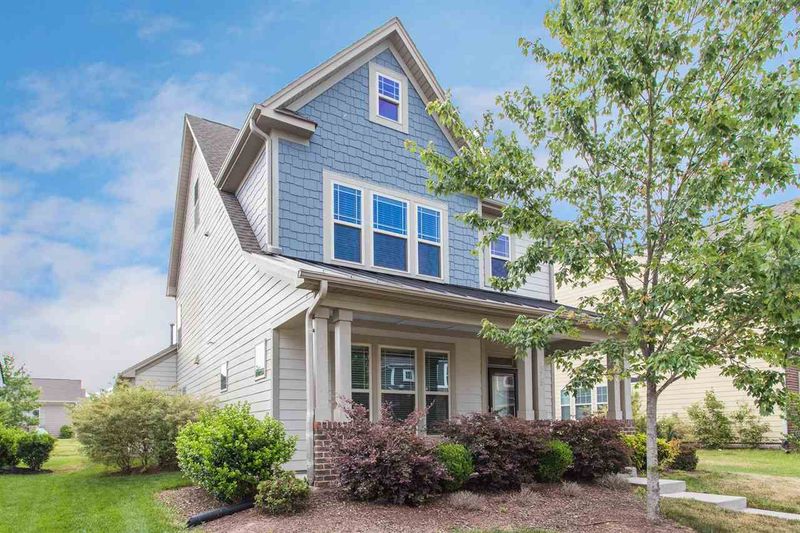 1018 Oatney Ridge Ln, Morrisville, NC 27560