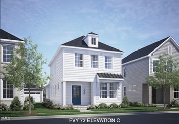 1018 Old Knight Rd, Knightdale, NC 27545