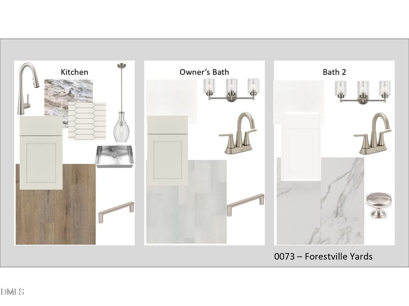 1018 Old Knight Rd, Knightdale, NC 27545