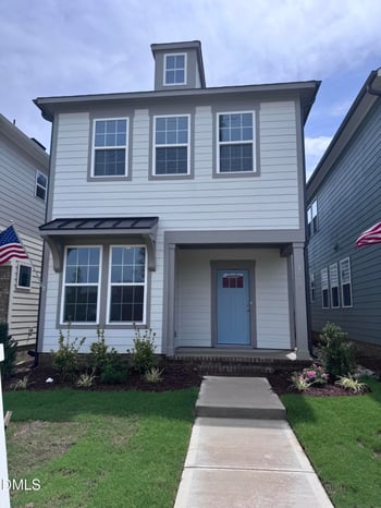 1018 Old Knight Rd, Knightdale, NC 27545