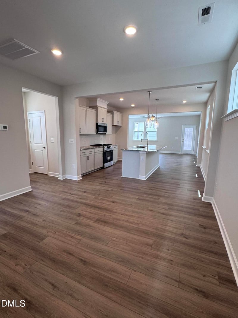 1018 Old Knight Rd, Knightdale, NC 27545
