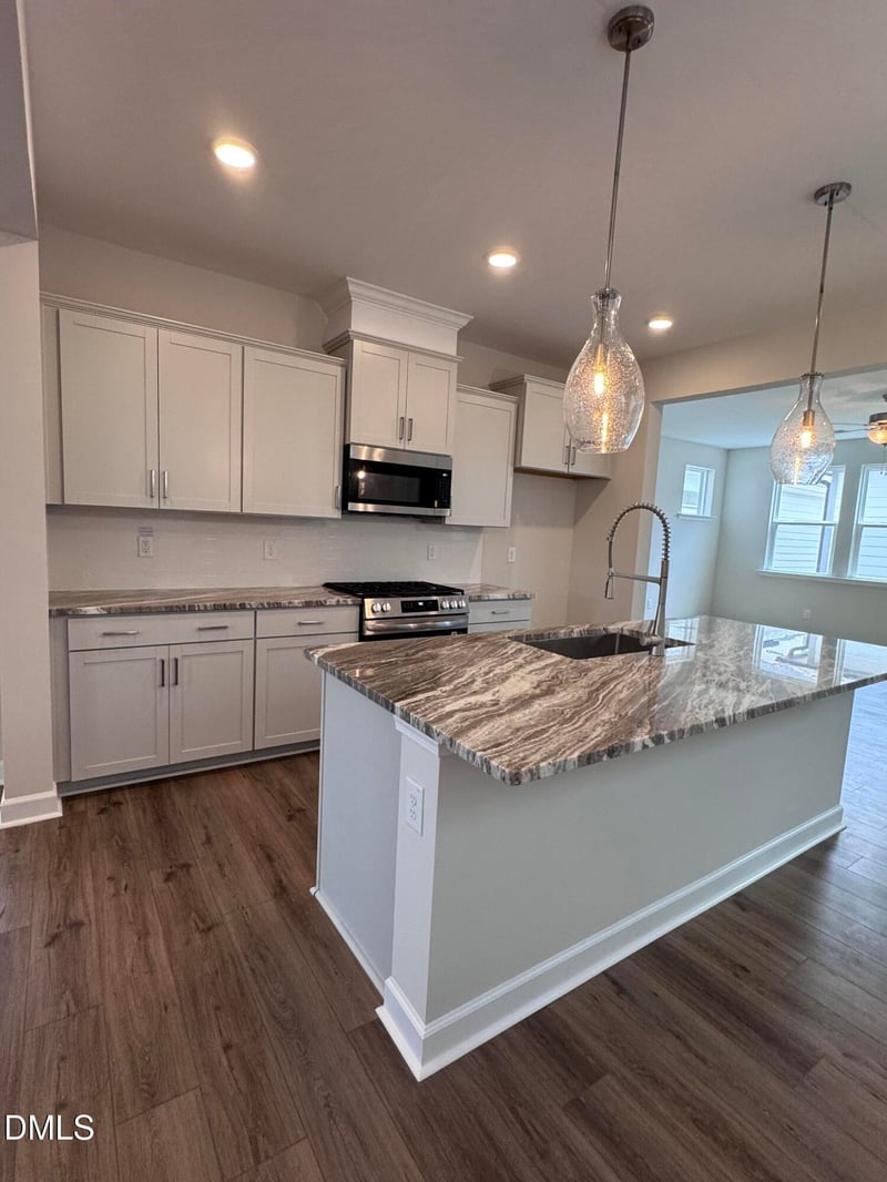 1018 Old Knight Rd, Knightdale, NC 27545