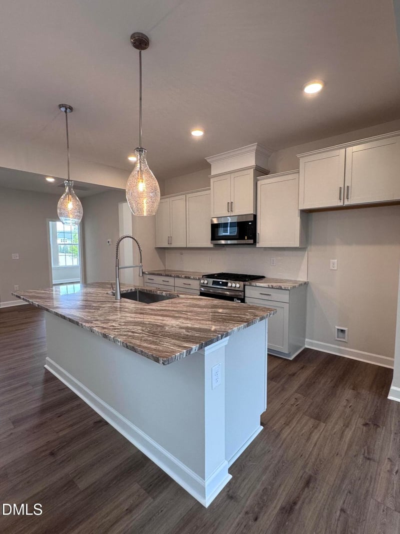 1018 Old Knight Rd, Knightdale, NC 27545
