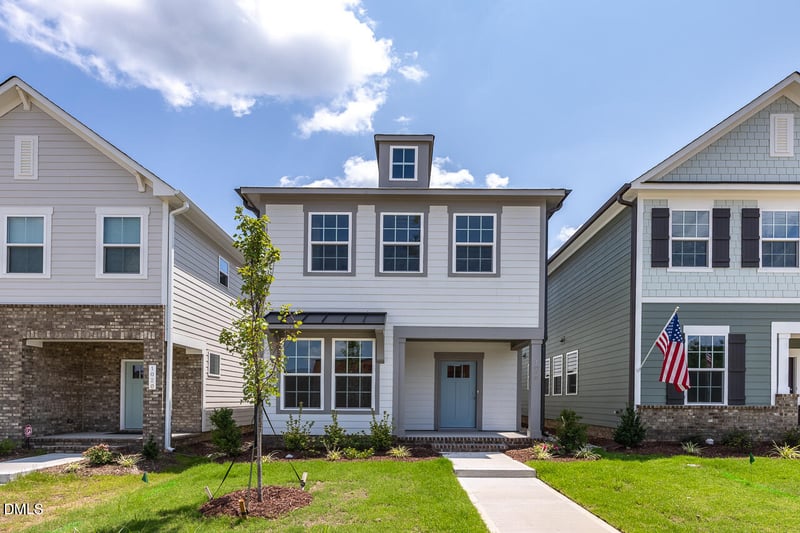 1018 Old Knight Rd, Knightdale, NC 27545