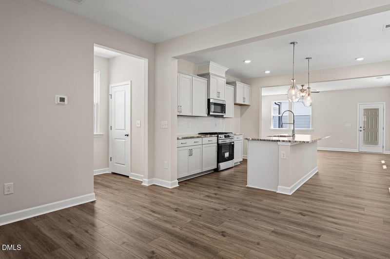1018 Old Knight Rd, Knightdale, NC 27545