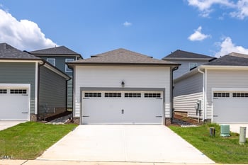 1018 Old Knight Rd, Knightdale, NC 27545