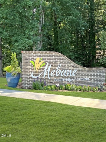 1018 Pinhook Ln, Mebane, NC 27302