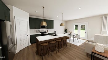 1018 Pinhook Ln, Mebane, NC 27302