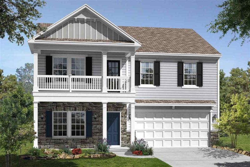 1018 Poplar St, Durham, NC 27703
