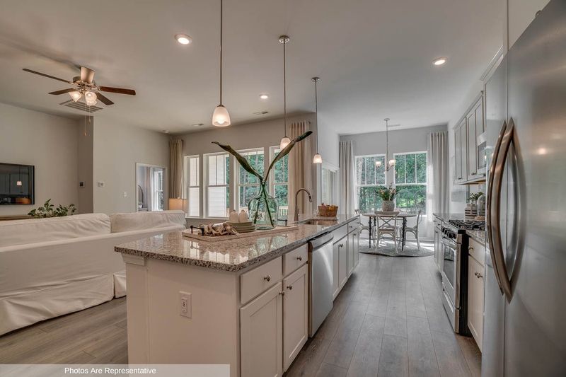 1018 Quiver Ln Lot 45, Durham, NC 27703