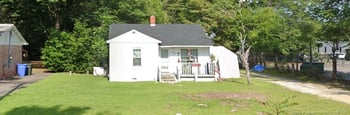 1018 Revere St, Fayetteville, NC 28304