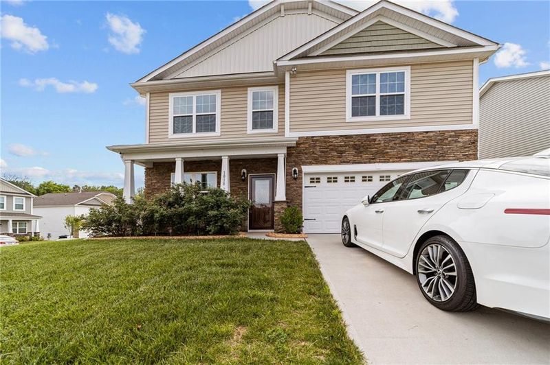 1018 Salters St, Burlington, NC 27215