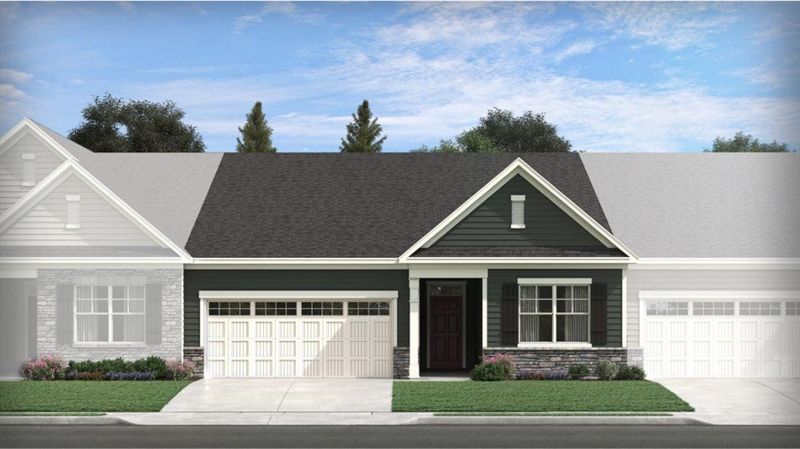 1018 Seedling Ct, Durham, NC 27703