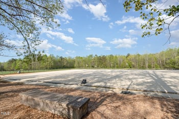 1018 Terrell Woods Ln, Chapel Hill, NC 27516