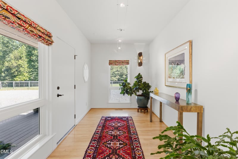 1018 Terrell Woods Ln, Chapel Hill, NC 27516