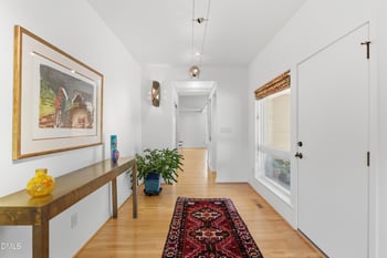 1018 Terrell Woods Ln, Chapel Hill, NC 27516