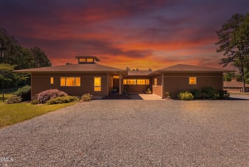 1018 Terrell Woods Ln, Chapel Hill, NC 27516