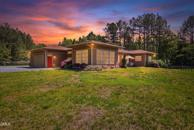 1018 Terrell Woods Ln, Chapel Hill, NC 27516