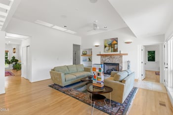 1018 Terrell Woods Ln, Chapel Hill, NC 27516