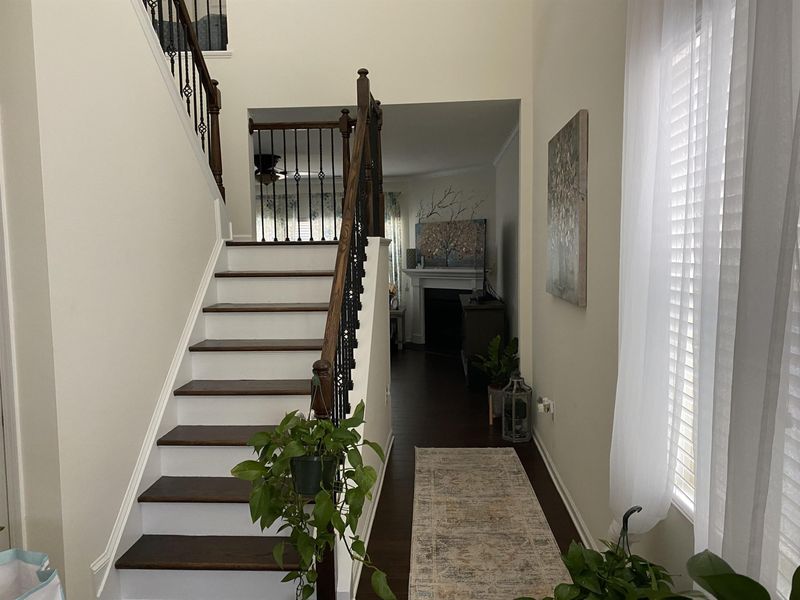 1018 Thoughtful Spot Ln, Durham, NC 27703