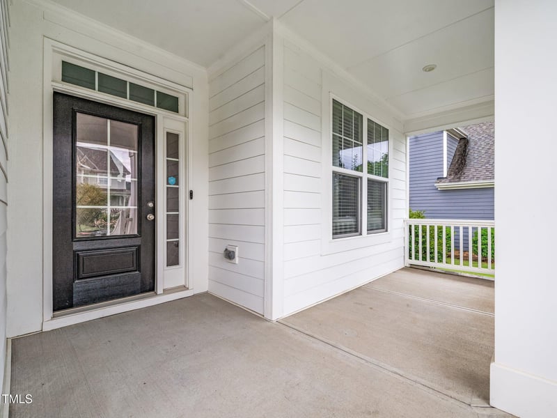 1018 Traditions Ridge Dr, Wake Forest, NC 27587