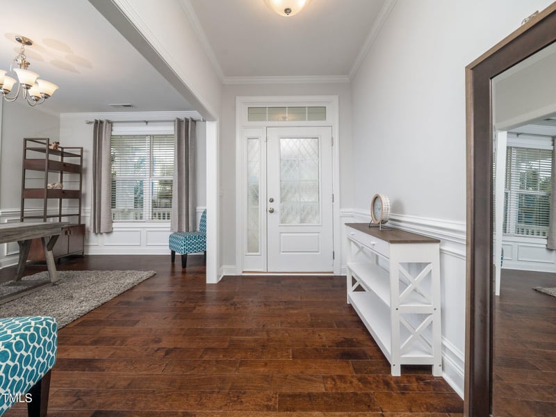 1018 Traditions Ridge Dr, Wake Forest, NC 27587
