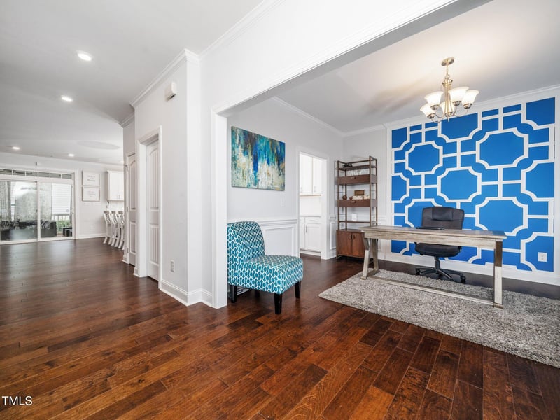 1018 Traditions Ridge Dr, Wake Forest, NC 27587