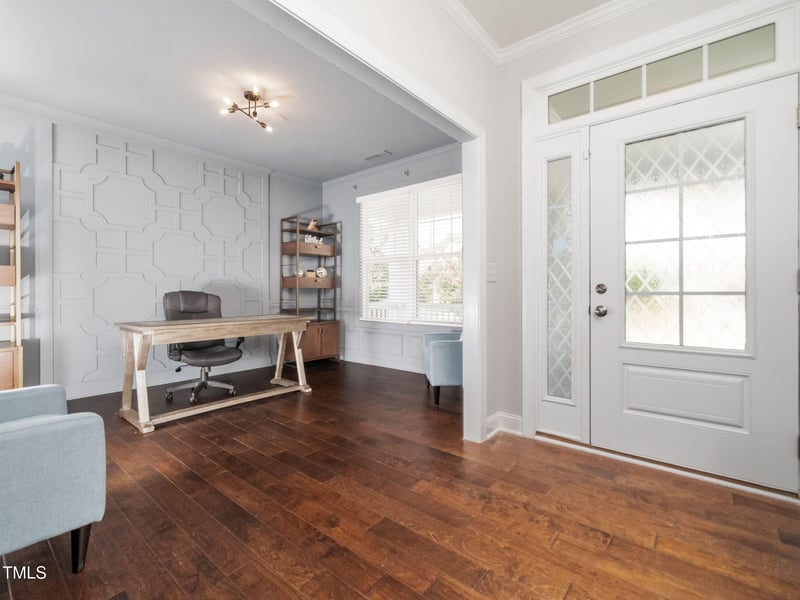 1018 Traditions Ridge Dr, Wake Forest, NC 27587