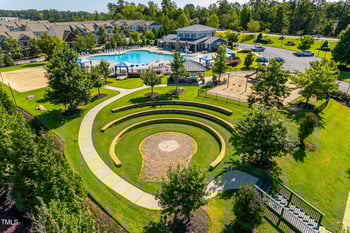 1018 Traditions Ridge Dr, Wake Forest, NC 27587