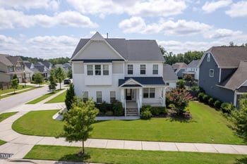 1018 Traditions Ridge Dr, Wake Forest, NC 27587