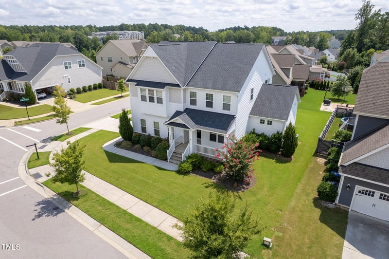 1018 Traditions Ridge Dr, Wake Forest, NC 27587