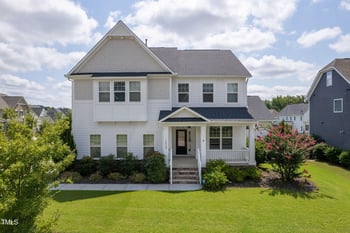 1018 Traditions Ridge Dr, Wake Forest, NC 27587