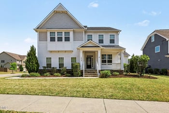 1018 Traditions Ridge Dr, Wake Forest, NC 27587