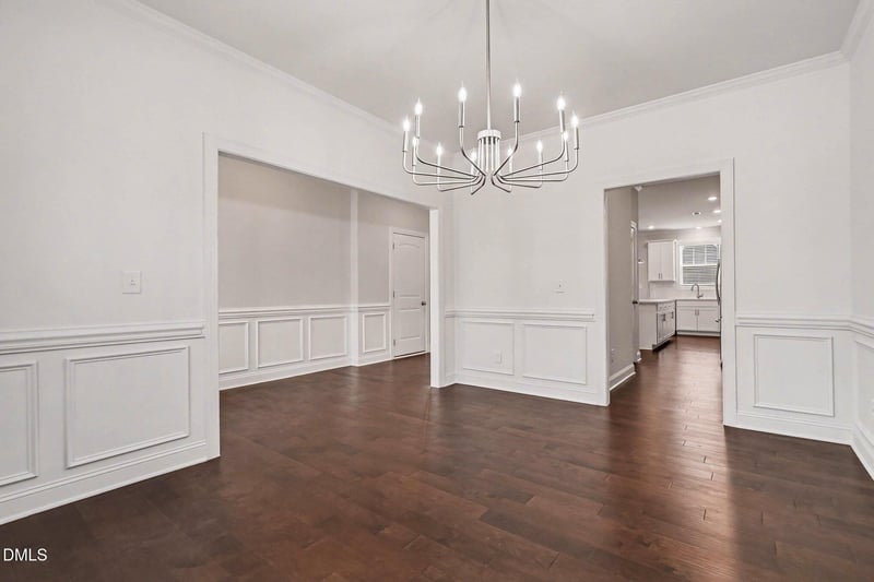 1018 Traditions Ridge Dr, Wake Forest, NC 27587