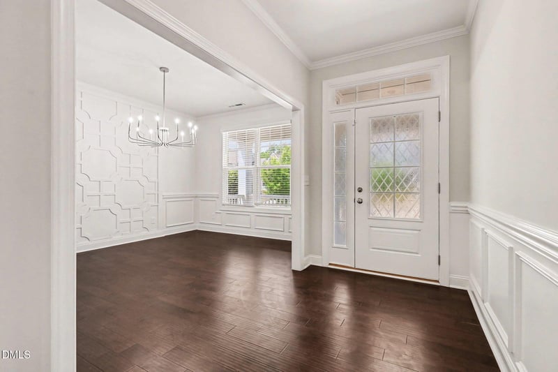 1018 Traditions Ridge Dr, Wake Forest, NC 27587