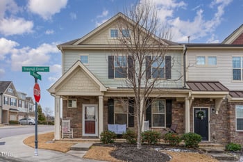 1018 Tranquil Creek Way, Wake Forest, NC 27587