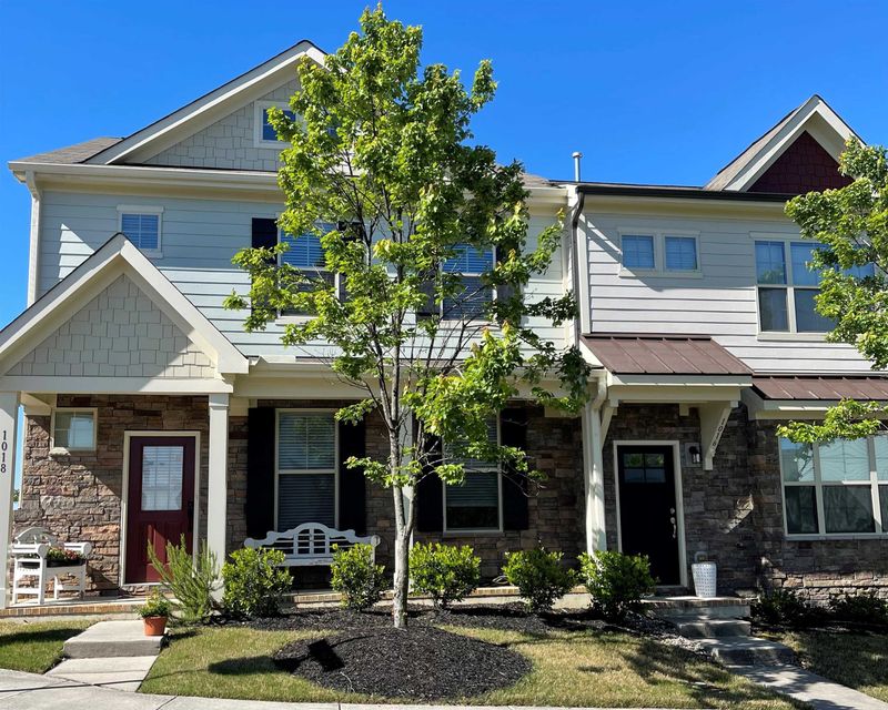 1018 Tranquil Creek Way, Wake Forest, NC 27587
