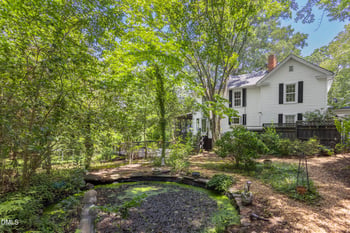 1018 Wells St Lot 4, Durham, NC 27707