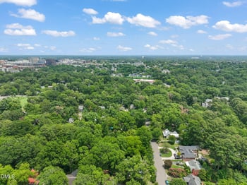 1018 Wells St Lot 4, Durham, NC 27707
