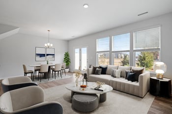 1018 Westerland Way #204, Durham, NC 27703