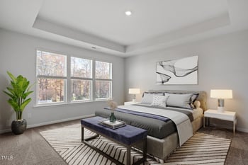 1018 Westerland Way #204, Durham, NC 27703