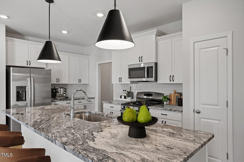 1018 Westerland Way, Durham, NC 27703