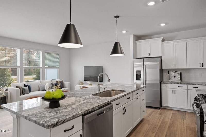 1018 Westerland Way, Durham, NC 27703