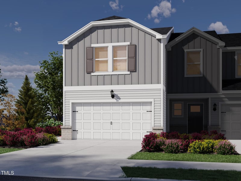 1018 Winding Spring Dr, Mebane, NC 27302