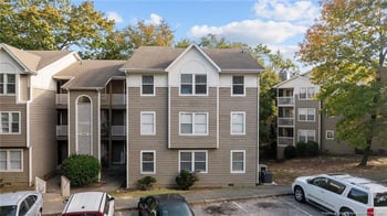 1018 Wood Creek Dr #3, Fayetteville, NC 28314