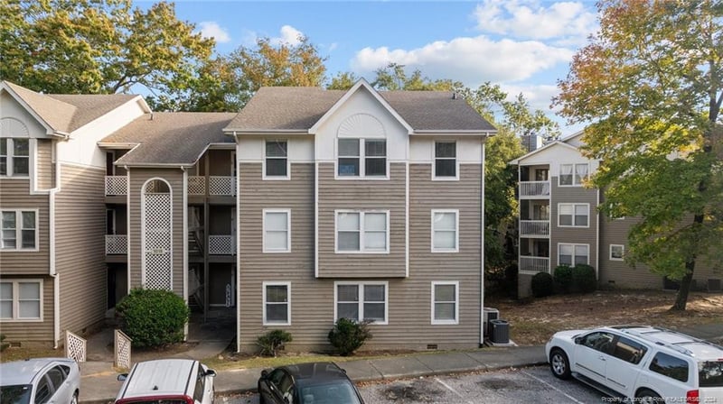 1018 Wood Creek Dr #3, Fayetteville, NC 28314