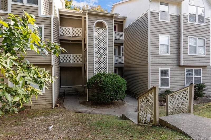 1018 Wood Creek Dr #3, Fayetteville, NC 28314